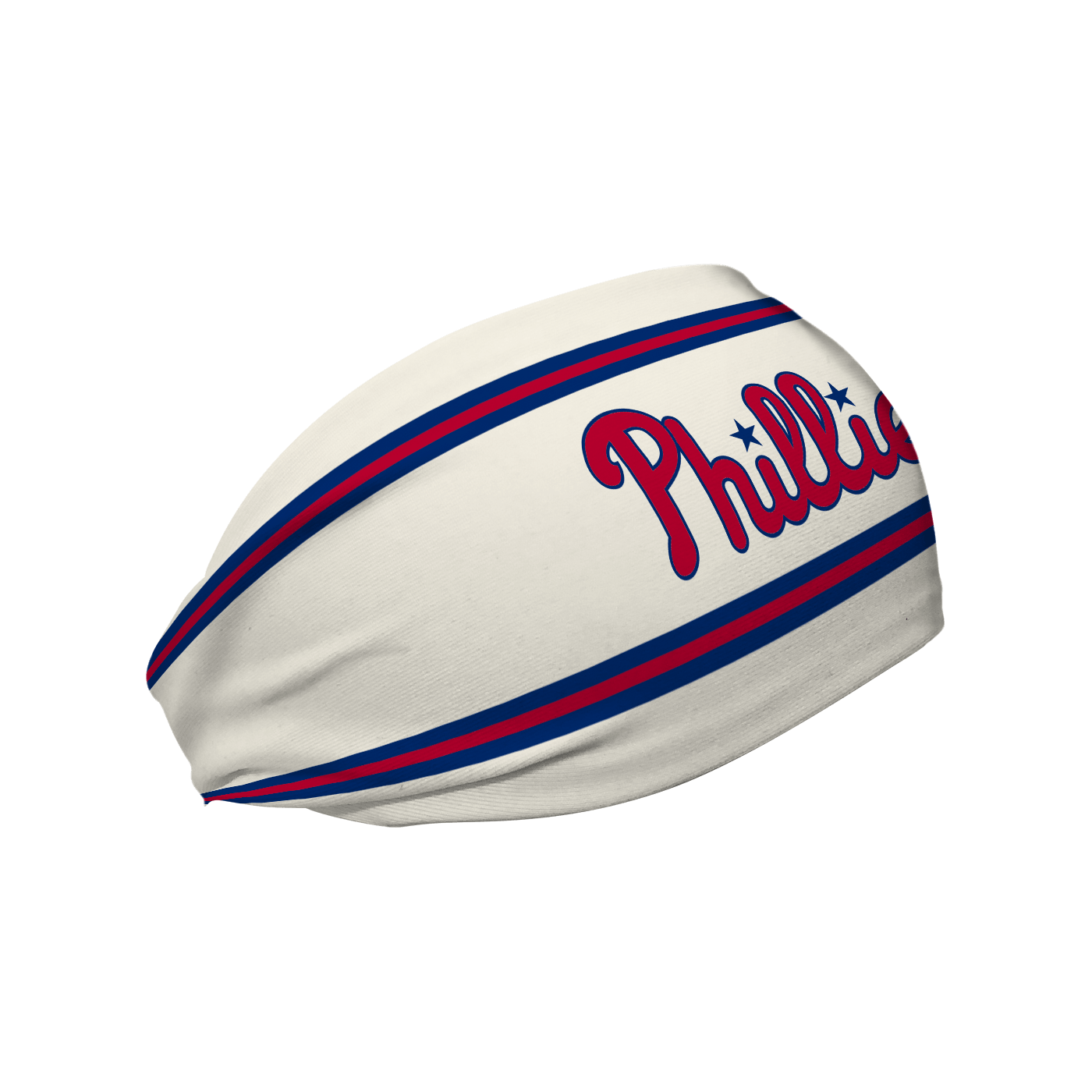Phillies Cooling Headband: Alternate Jersey