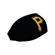 Pirates Cooling Headband: Cap Logo