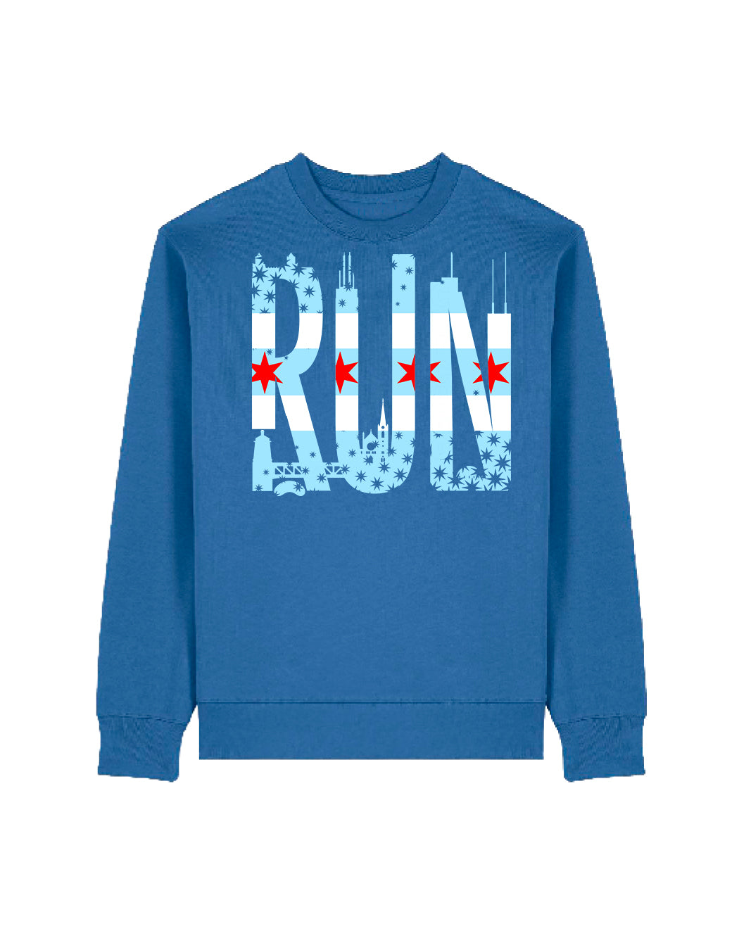 Windy City Big Run